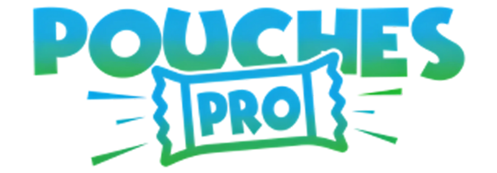 Pouches Pro Logo